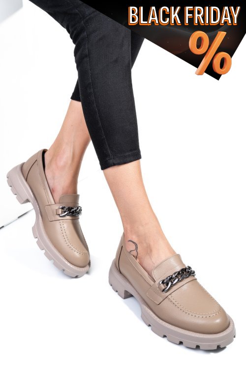 Bézs természetes bőr  2s7h51616np