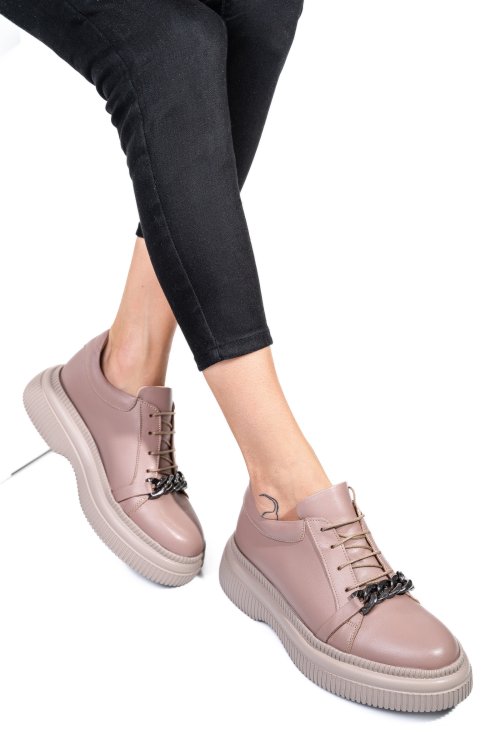 Bézs természetes bőr  2s7h51620np