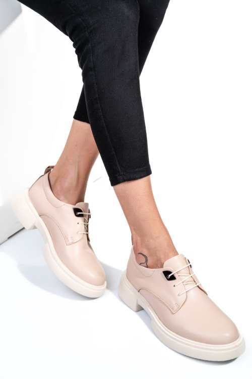 Rózsaszín természetes bőr  2s7h51622np