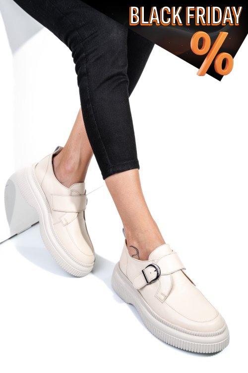 Bézs természetes bőr  2s7h51618np