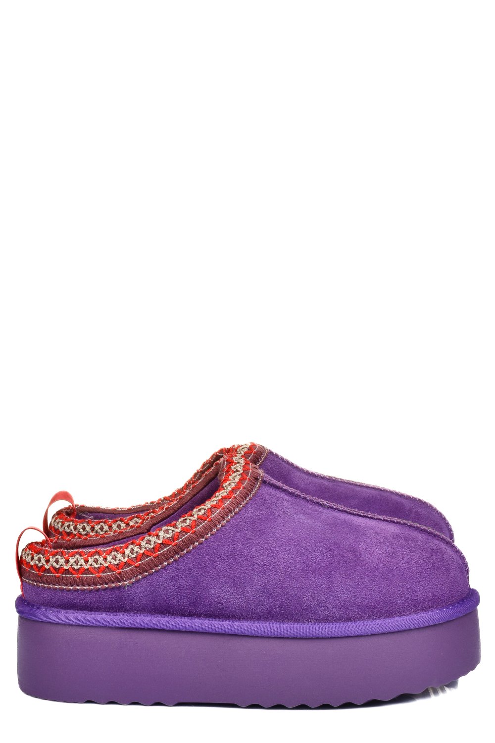 Mályva fordított bőr csizma 1s7h253