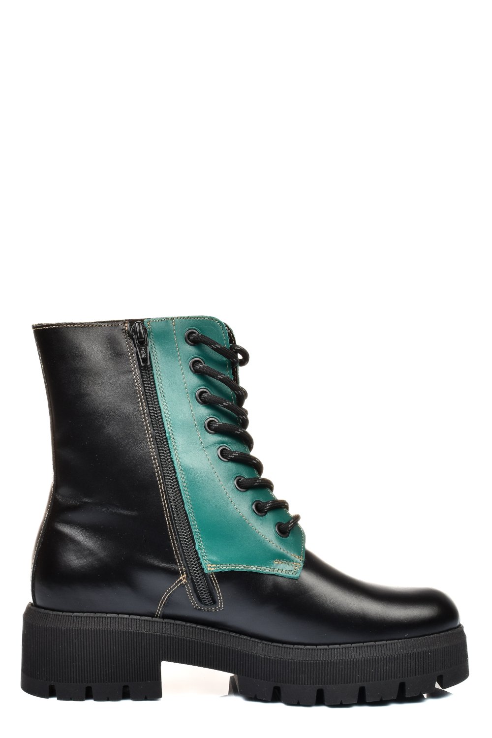 Zöld természetes bőr  1s7h31