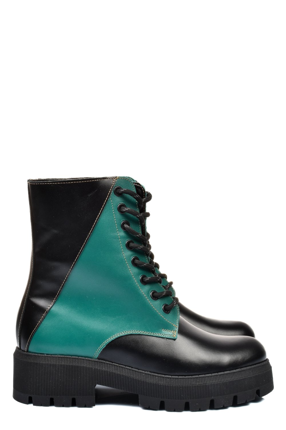 Zöld természetes bőr  1s7h31