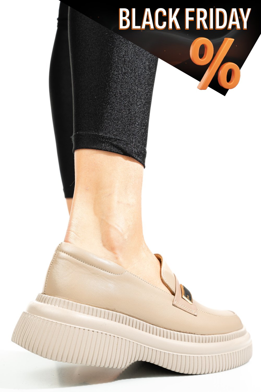 Bézs természetes bőr  2s7h51619np