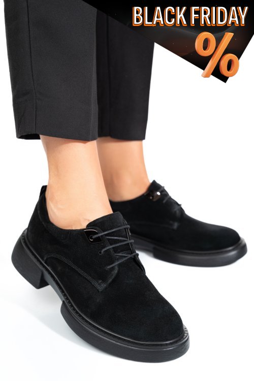 Fekete fordított bőr  2s7h51622sp