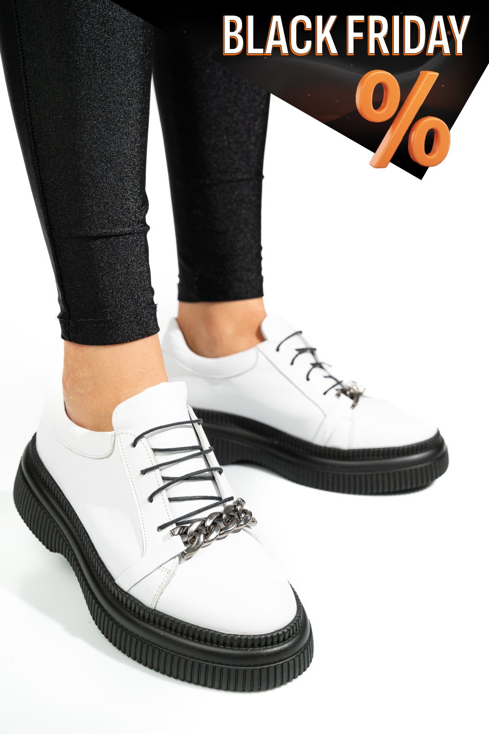 Fehér természetes bőr  2s7h51620np