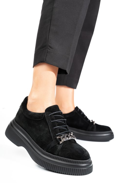 Fekete fordított bőr  2s7h51620sp