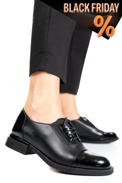 Fekete természetes bőr  2s7h51625np/npk