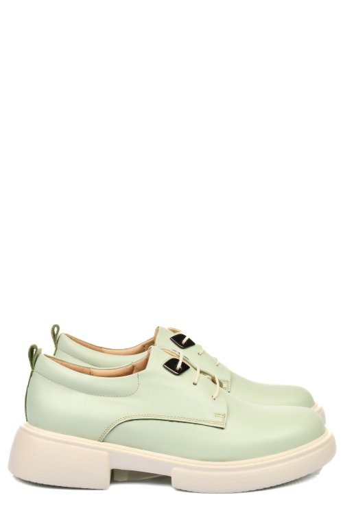 Zöld természetes bőr  2s7h51622np