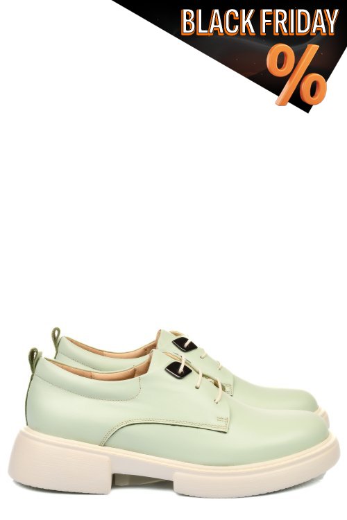 Zöld természetes bőr  2s7h51622np