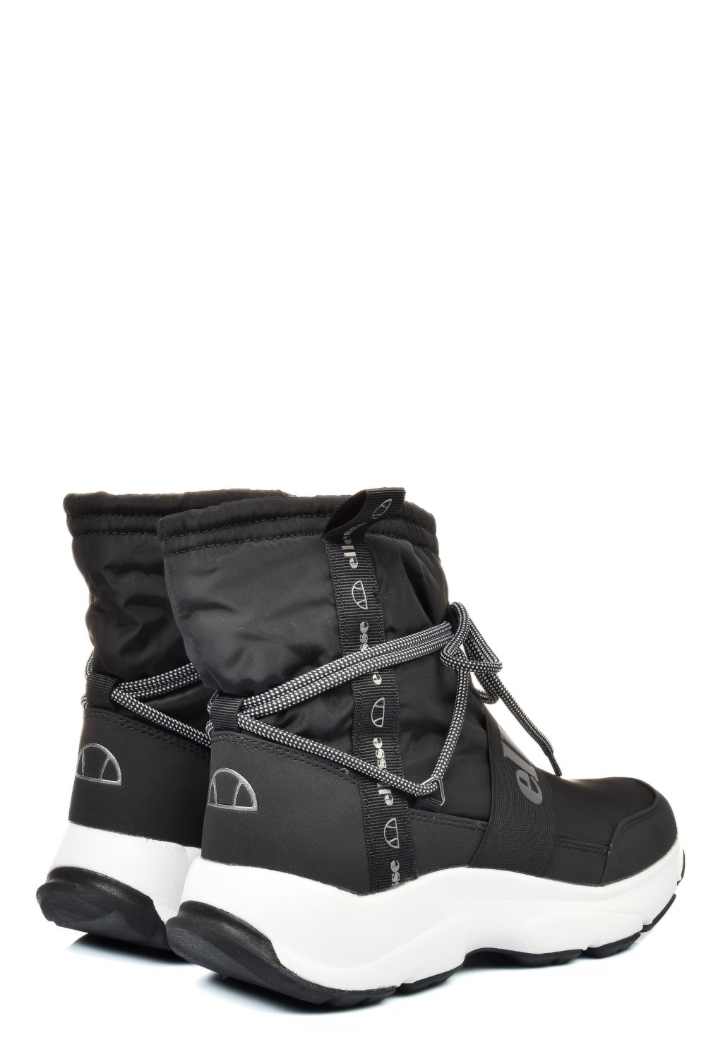 Ellesse fekete es7hl22w60462