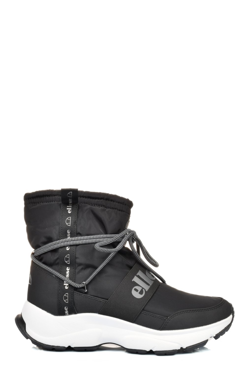 Ellesse fekete es7hl22w60462