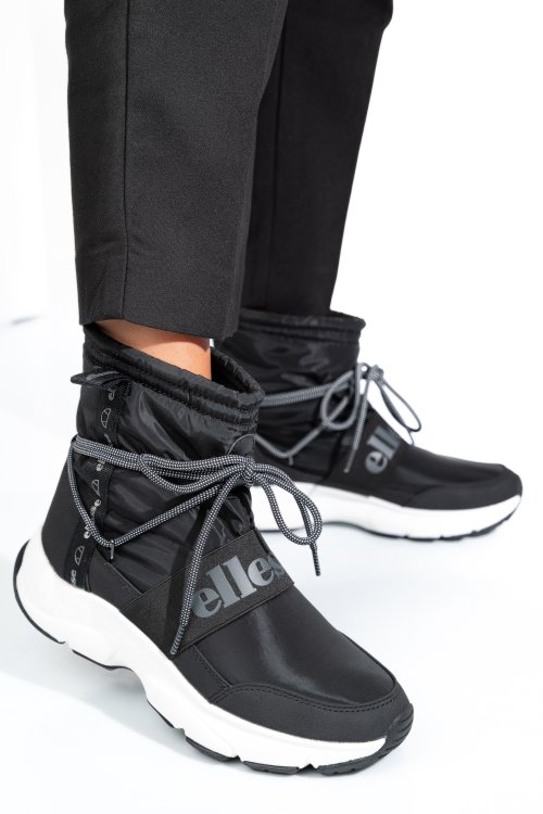 Ellesse fekete es7hl22w60462
