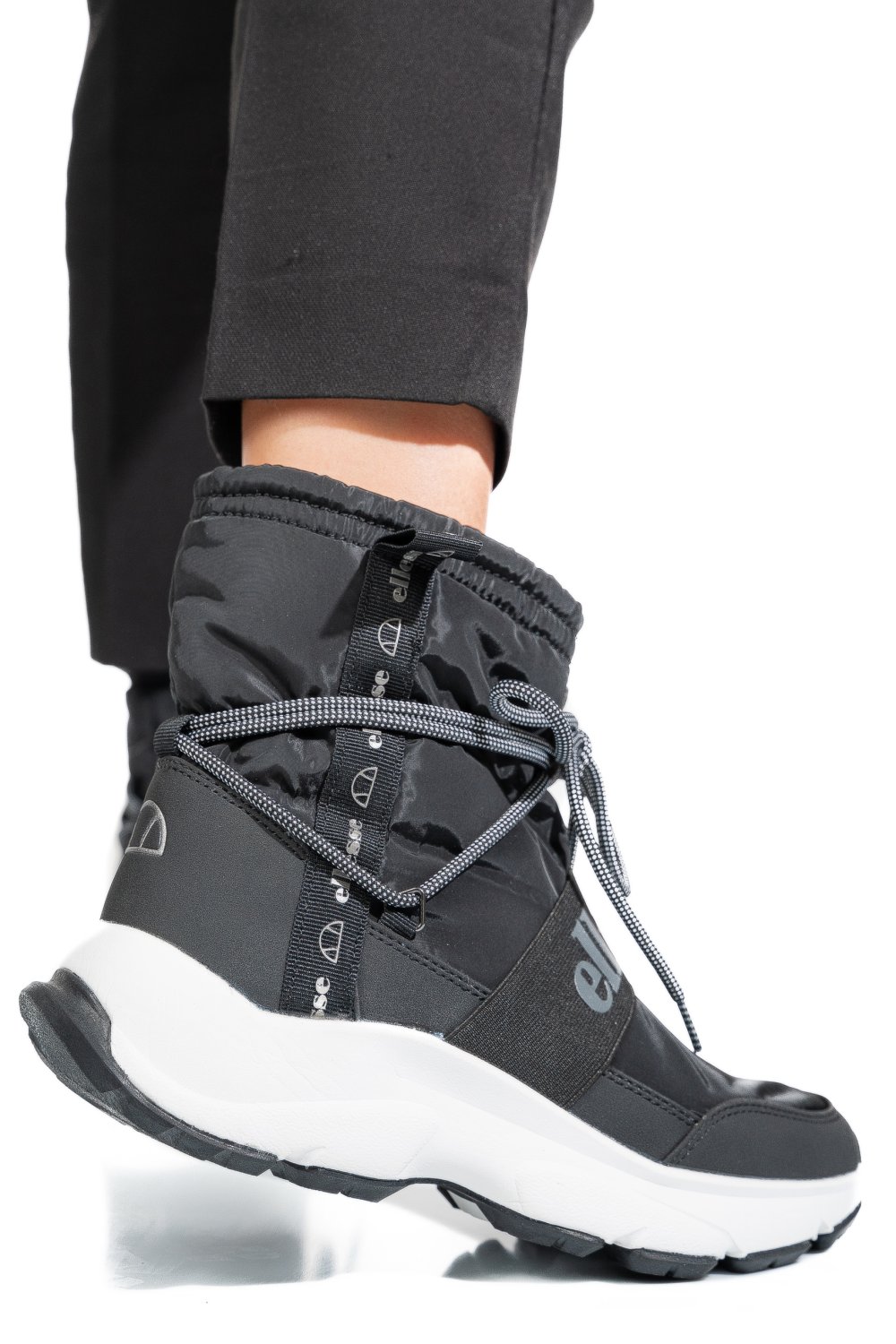 Ellesse fekete es7hl22w60462