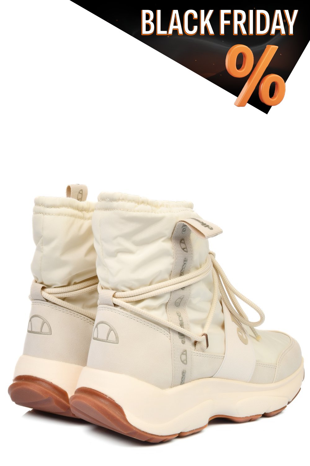 Ellesse bézs es7hl22w60462