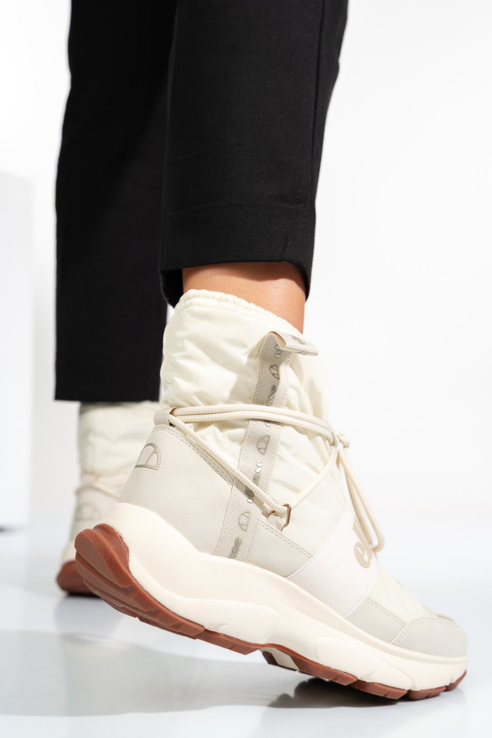 Ellesse bézs es7hl22w60462