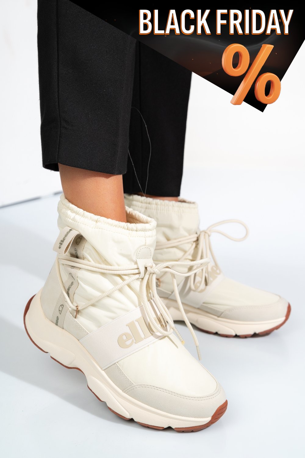 Ellesse bézs es7hl22w60462