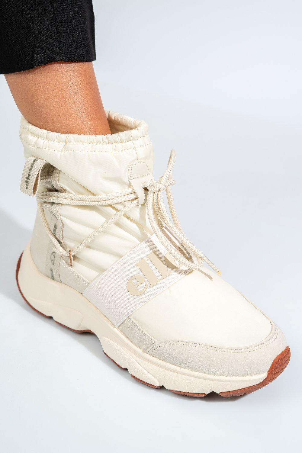 Ellesse bézs es7hl22w60462