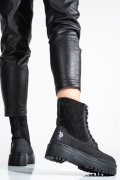 Us polo assn fekete rs7honze