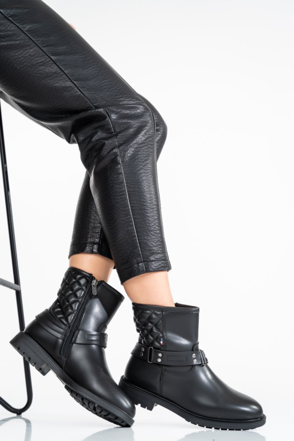 Us polo assn fekete bs7hloom