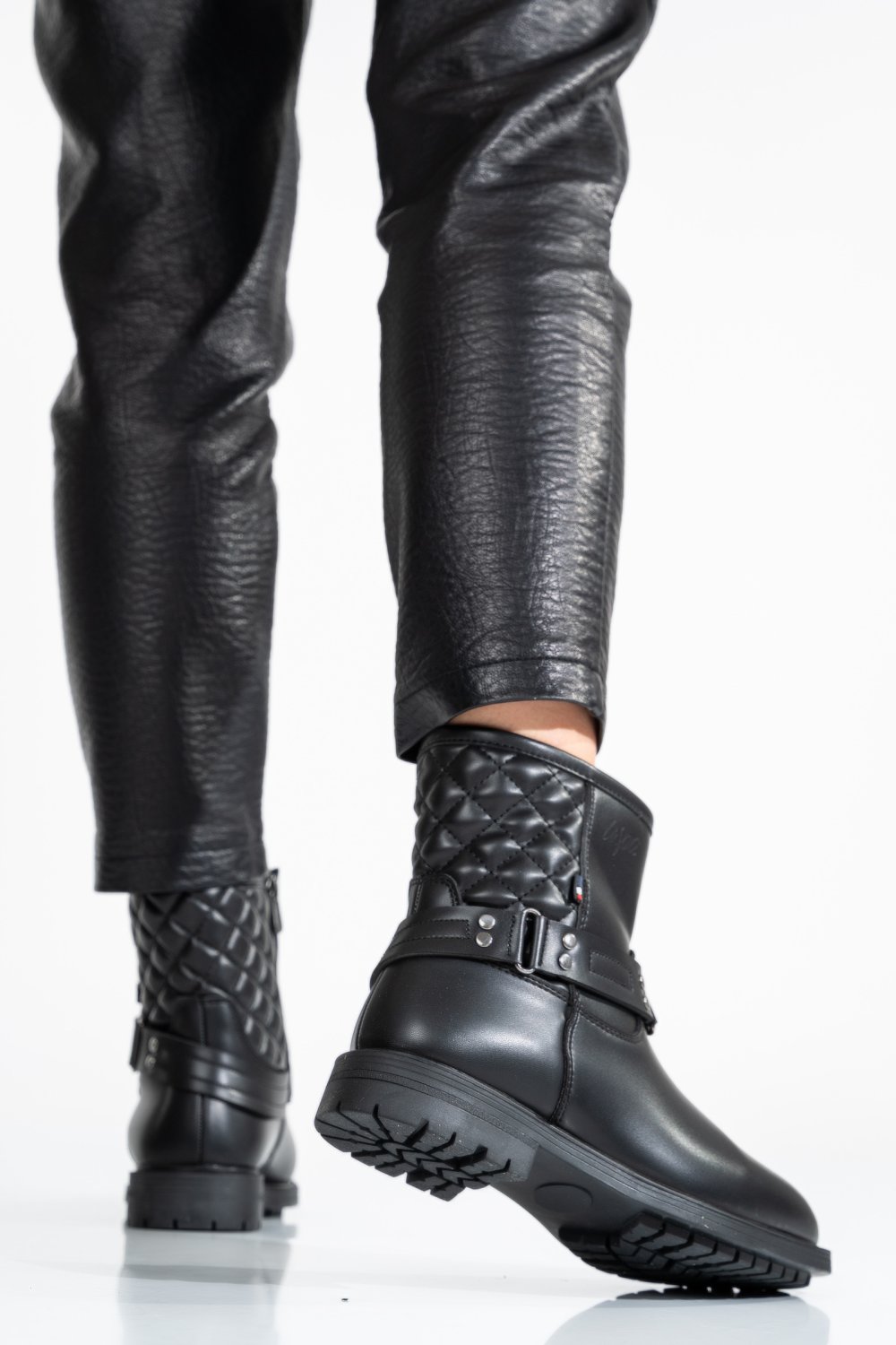 Us polo assn fekete bs7hloom