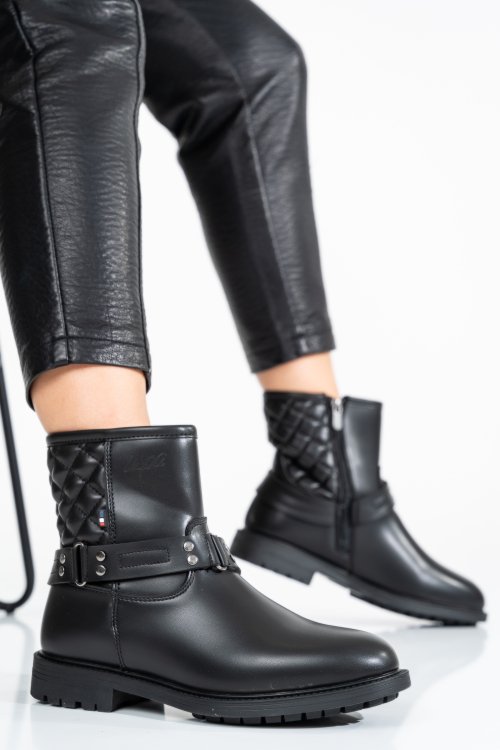 Us polo assn fekete bs7hloom