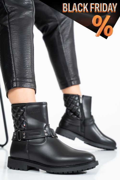 Us polo assn fekete bs7hloom