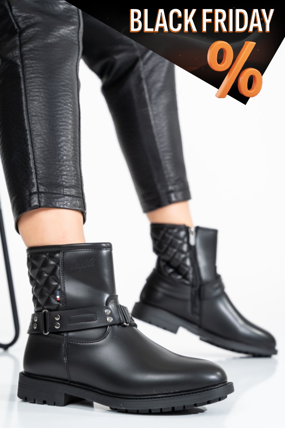 Us polo assn fekete bs7hloom