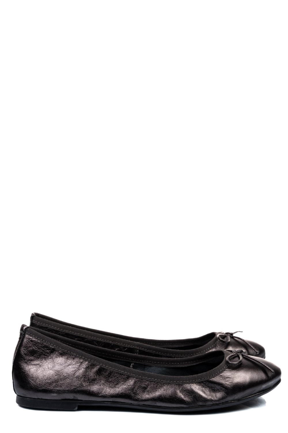 Fekete természetes bőr  2s7h045ven