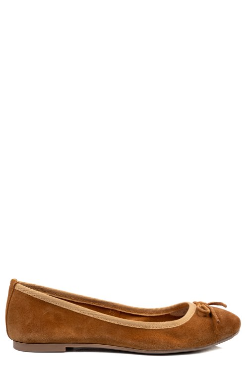 Barna fordított bőr  2s7h045ven