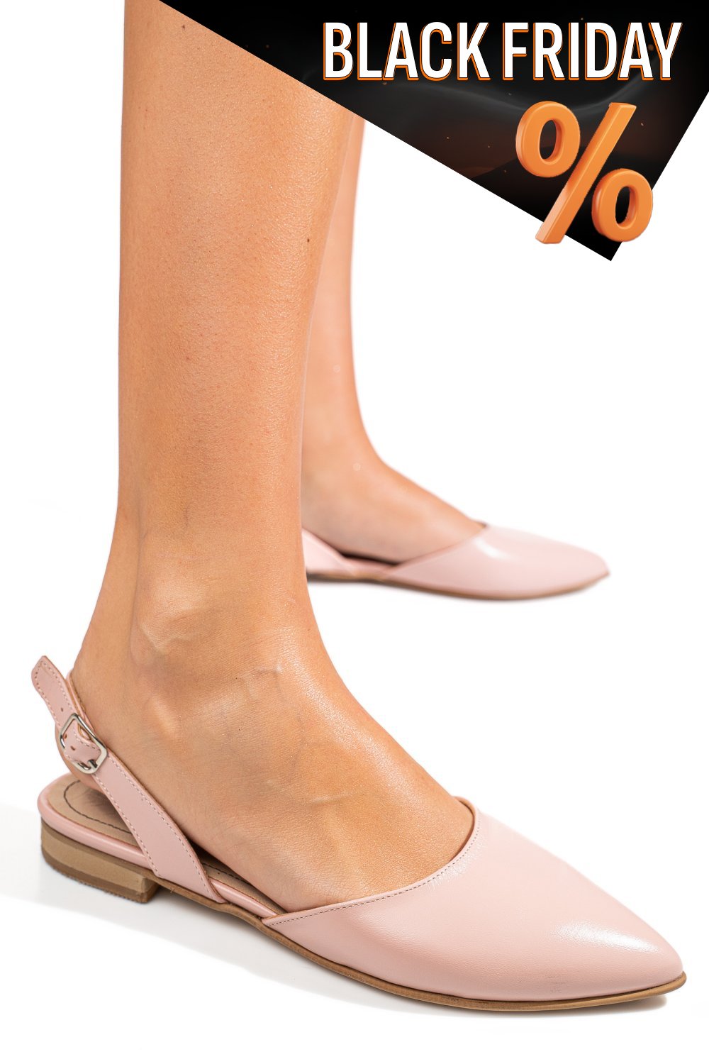 Rózsaszín természetes bőr  3s7h32