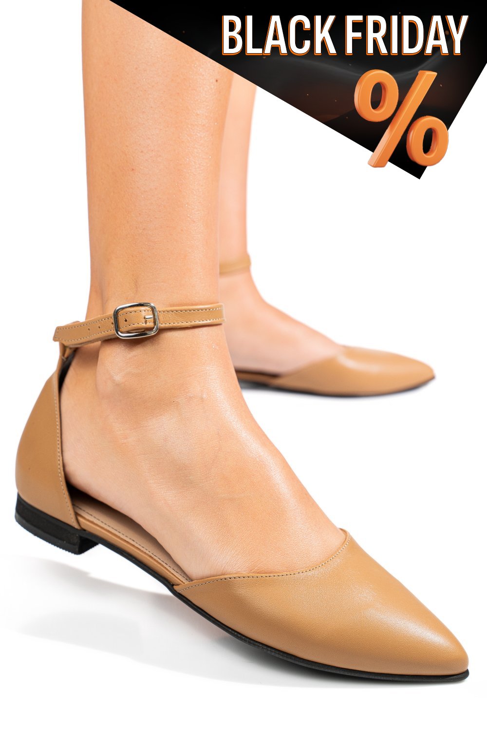 Barna természetes bőr  3s7h33-ii