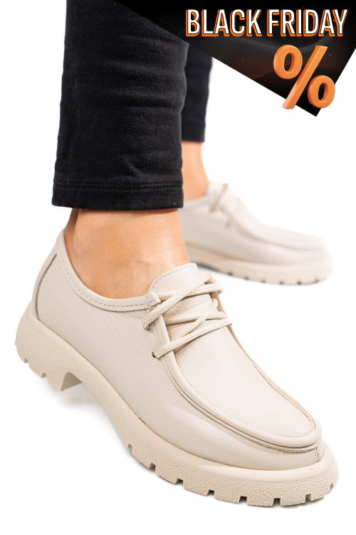 Bézs természetes bőr  4s7h247