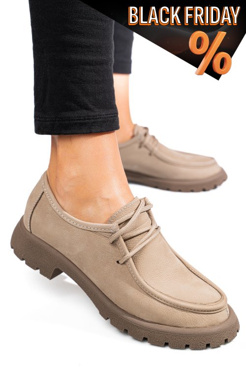 Bézs természetes bőr  4s7h247