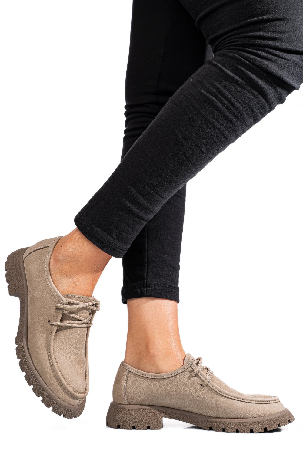 Bézs természetes bőr  4s7h247