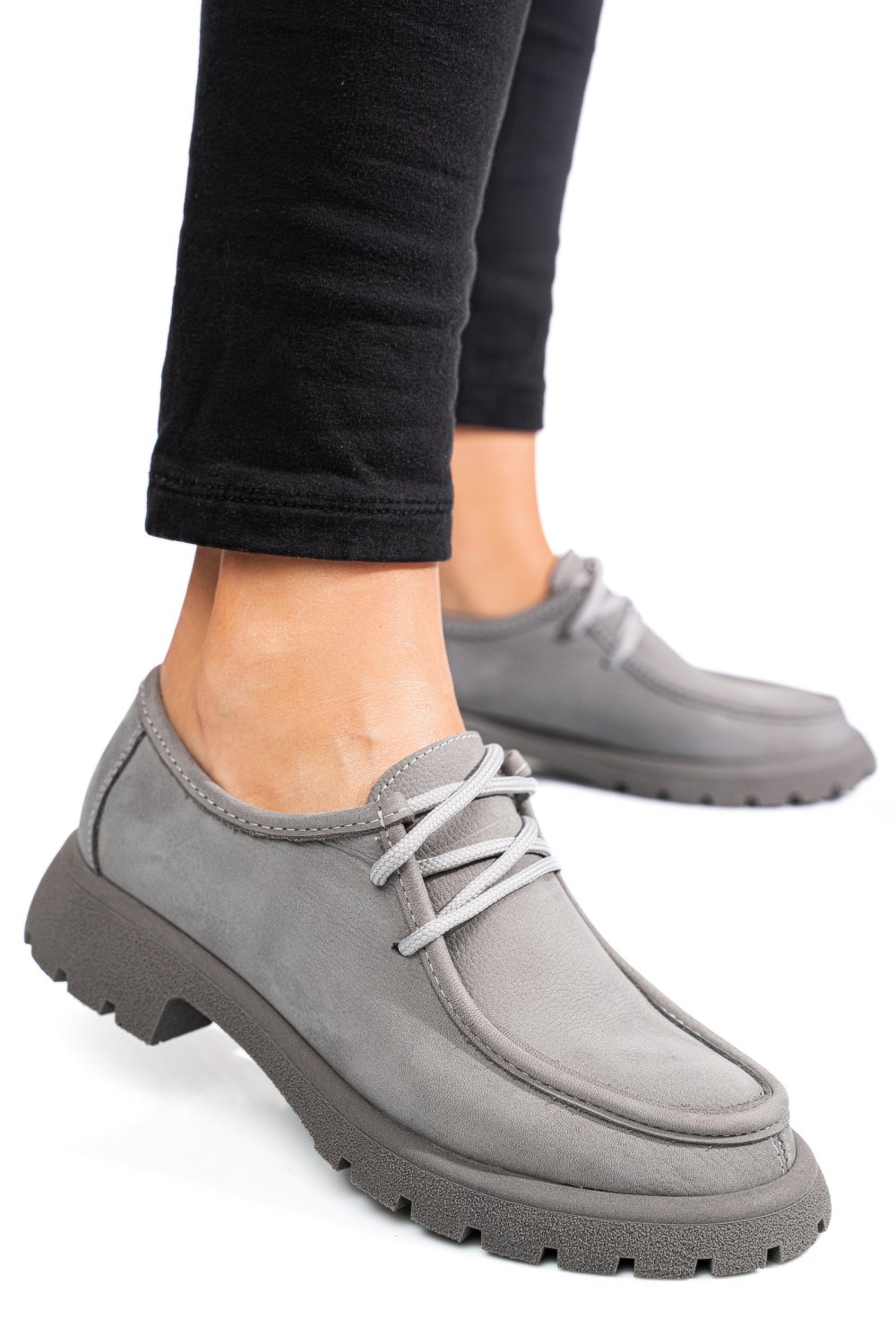 Szürke természetes bőr  4s7h247