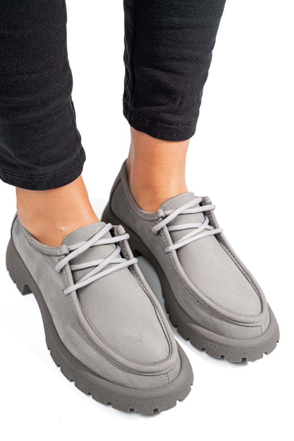 Szürke természetes bőr  4s7h247