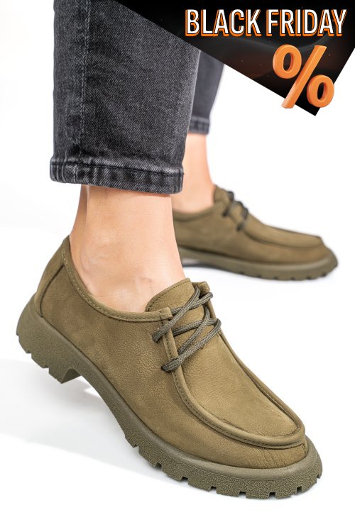 Khaki természetes bőr  4s7h247