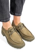 Khaki természetes bőr  4s7h247