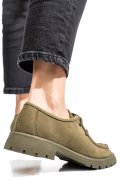 Khaki természetes bőr  4s7h247