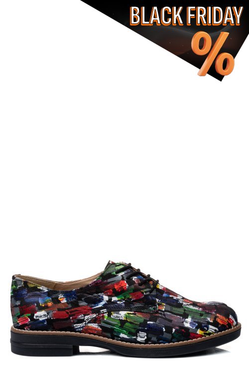 Fekete természetes bőr  2s7h025