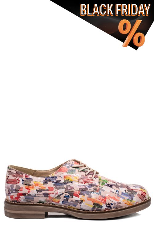 Rózsaszín természetes bőr  2s7h025