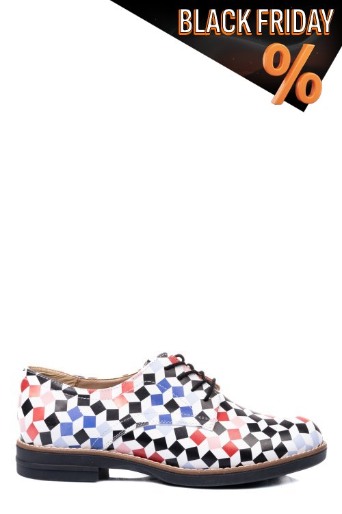 Sokszínű természetes bőr  2s7h025