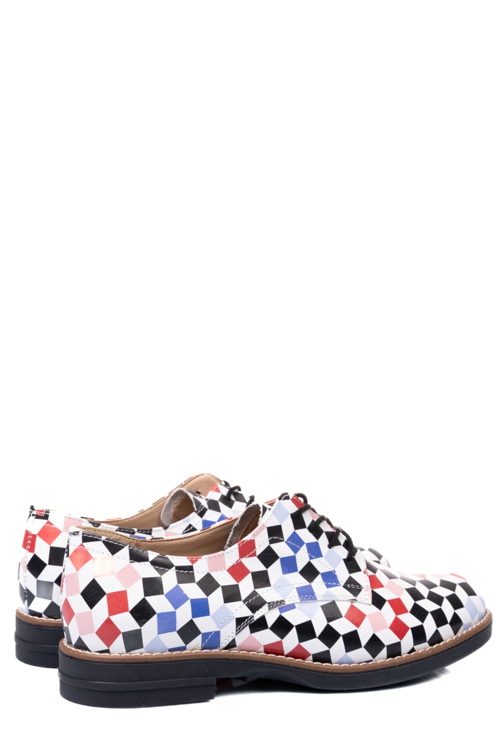 Sokszínű természetes bőr  2s7h025