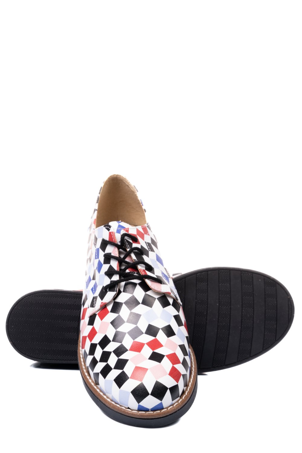 Sokszínű természetes bőr  2s7h025