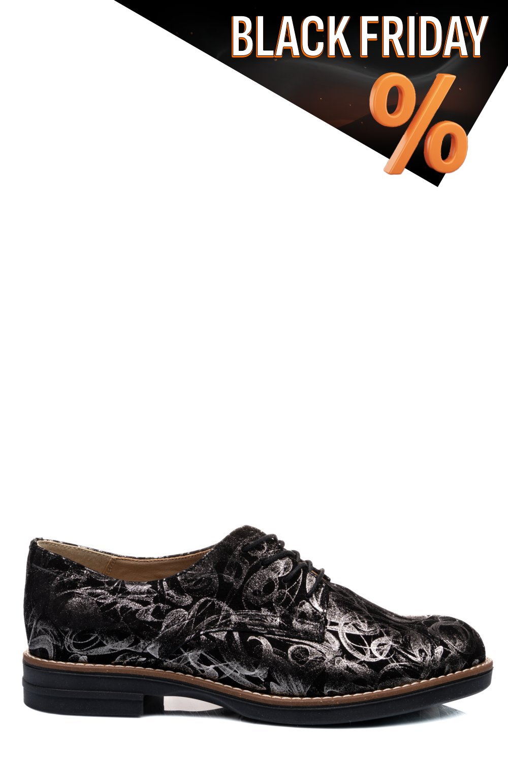 Ezüst természetes bőr  2s7h025