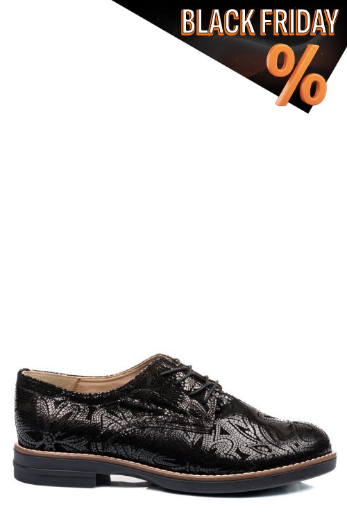 Fekete természetes bőr  2s7h025