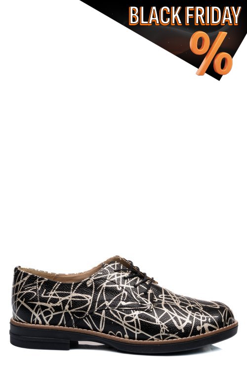 Arany természetes bőr  2s7h025