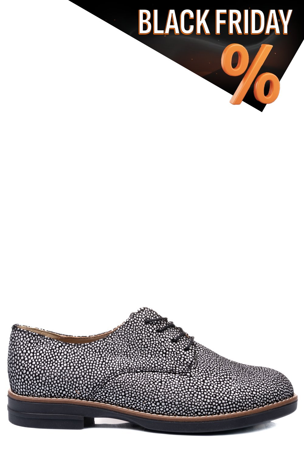 Ezüst természetes bőr  2s7h025