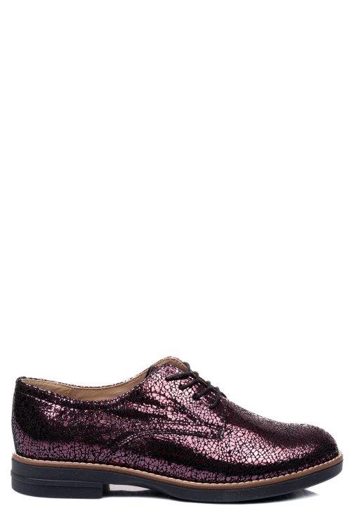 Bordó természetes bőr  2s7h025